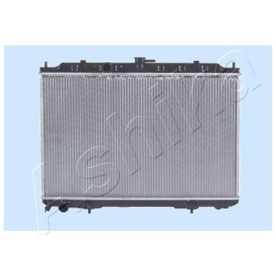 RDA213039 - Radiator, engine cooling 