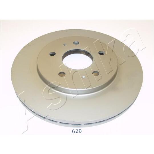60-06-620 - Brake Disc 