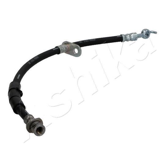 69-06-601 - Holding Bracket, brake hose 