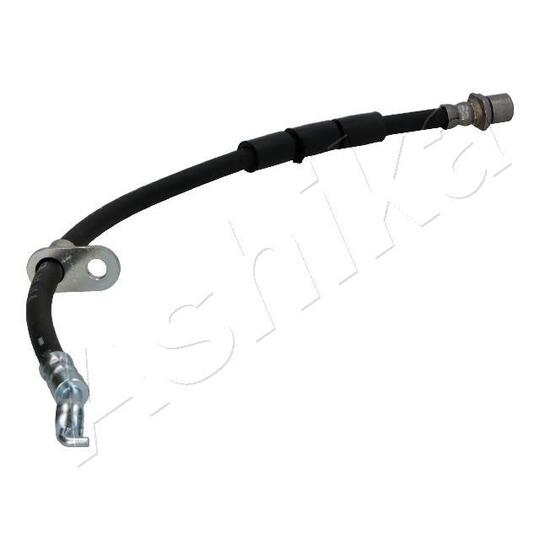 69-06-601 - Holding Bracket, brake hose 