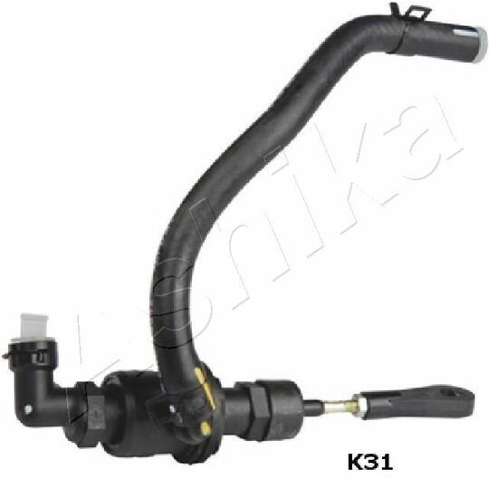 95-0K-K31 - Master Cylinder, clutch 