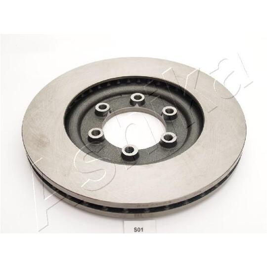 60-0S-S01 - Brake Disc 