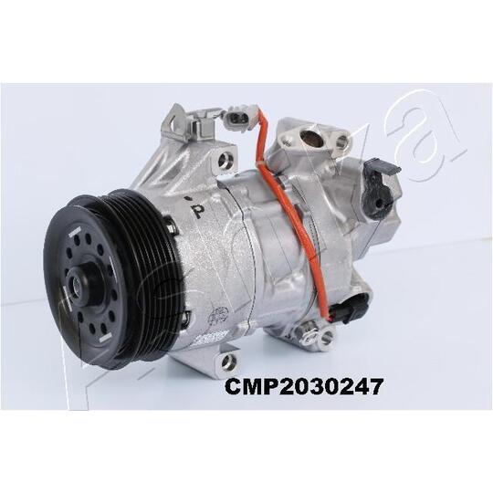 CMP2030247 - Compressor, air conditioning 