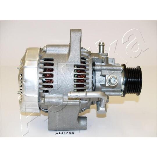 002-H750 - Generator 
