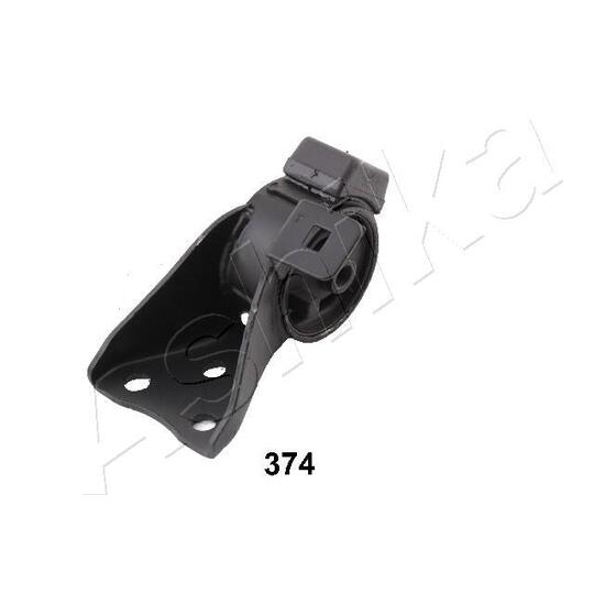 GOM-374 - Engine Mounting 