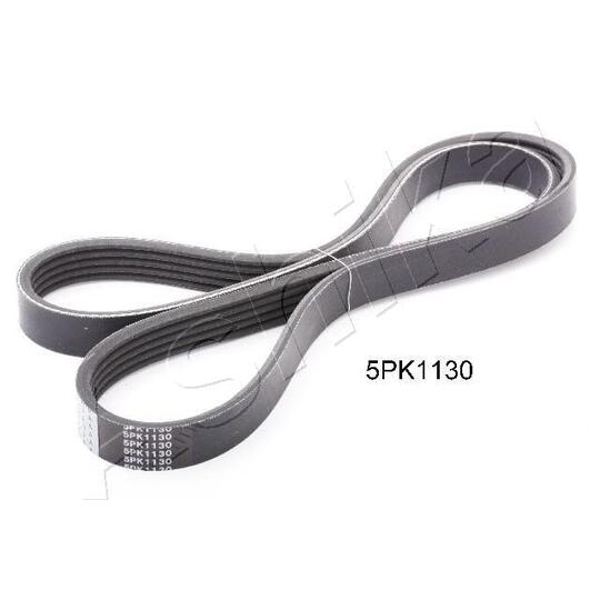 112-5PK1130 - V-Ribbed Belt 