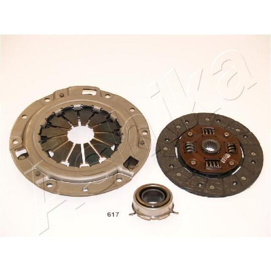 92-06-617 - Clutch Kit 