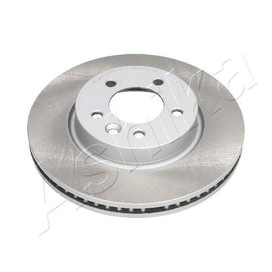 60-0L-L04C - Brake Disc 