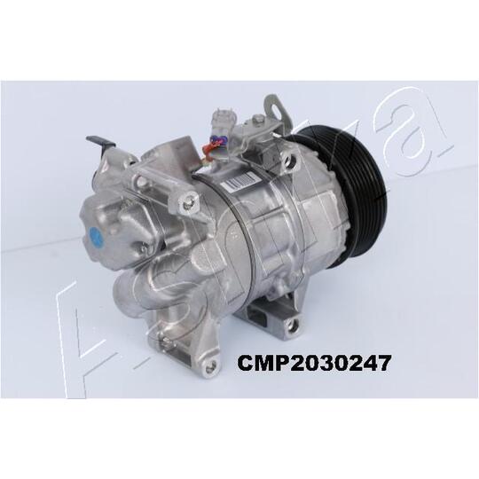 CMP2030247 - Compressor, air conditioning 