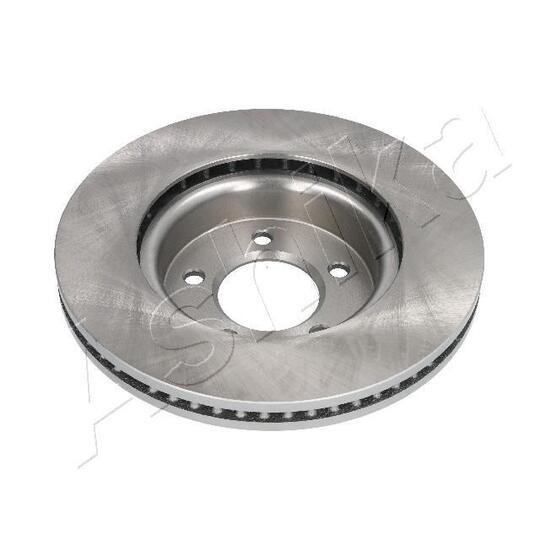 60-0L-L04C - Brake Disc 