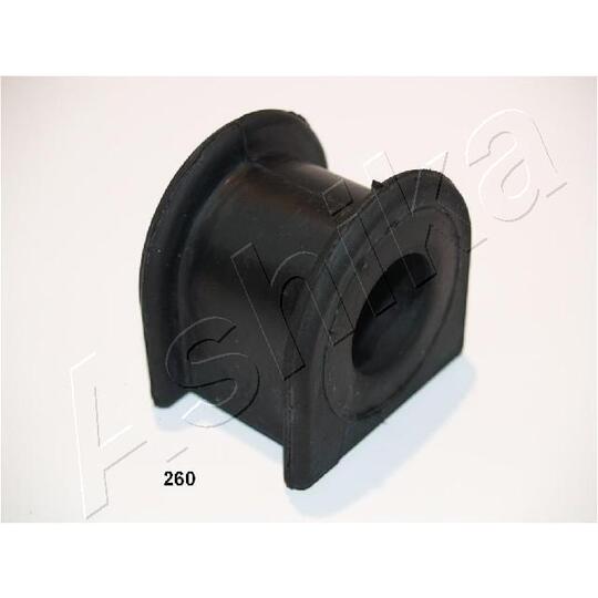 GOM-260 - Bearing Bush, stabiliser 