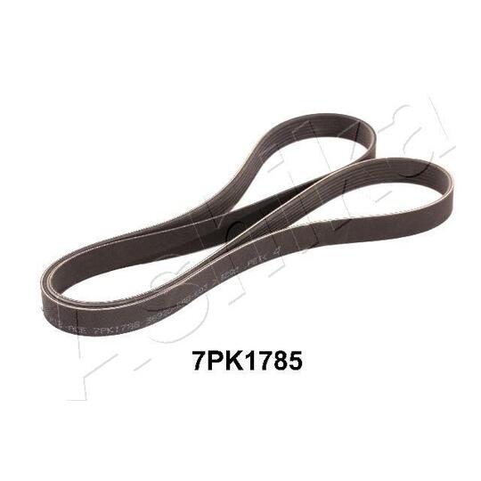 112-7PK1785 - V-Ribbed Belt 