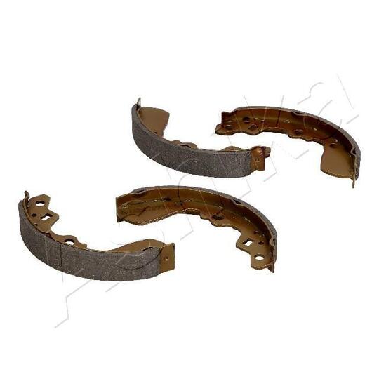 55-08-813 - Brake Shoe Set 