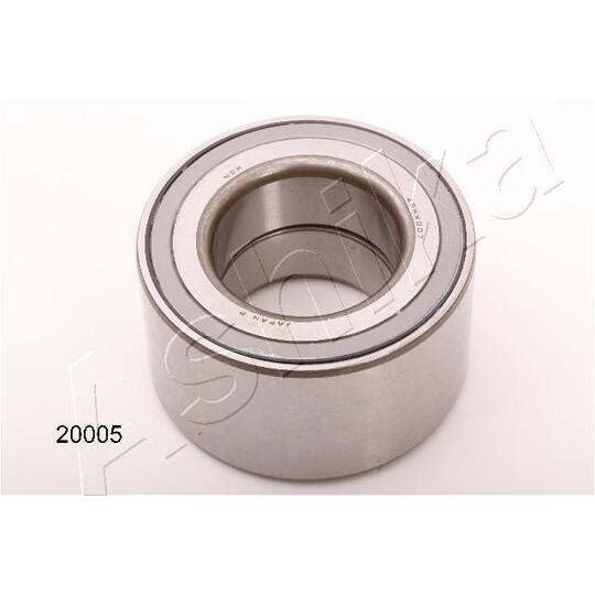 44-20005 - Wheel Bearing Kit 