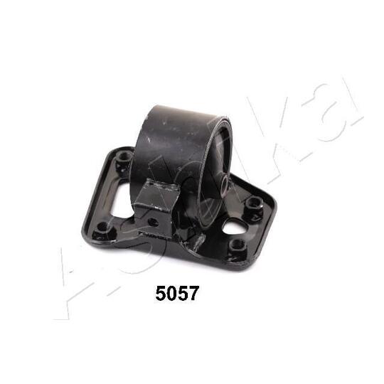 GOM-5057 - Engine Mounting 