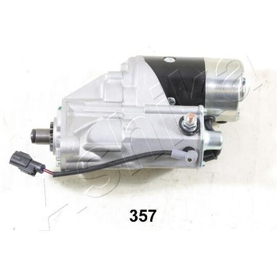 003-T357 - Startmotor 