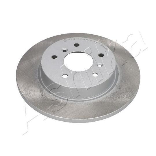 61-01-127C - Brake Disc 