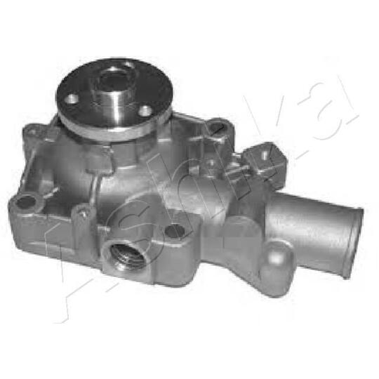 35-00-0223 - Water pump 
