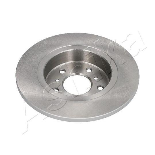 61-01-127C - Brake Disc 