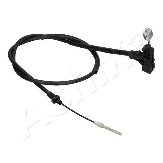 131-00-0636 - Cable, parking brake 