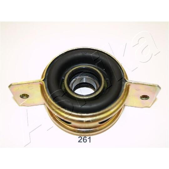 GOM-261 - Bearing, propshaft centre bearing 