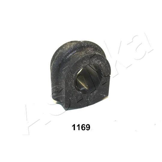 GOM-1169 - Bearing Bush, stabiliser 