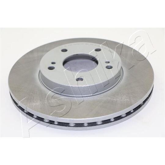 60-01-174C - Brake Disc 