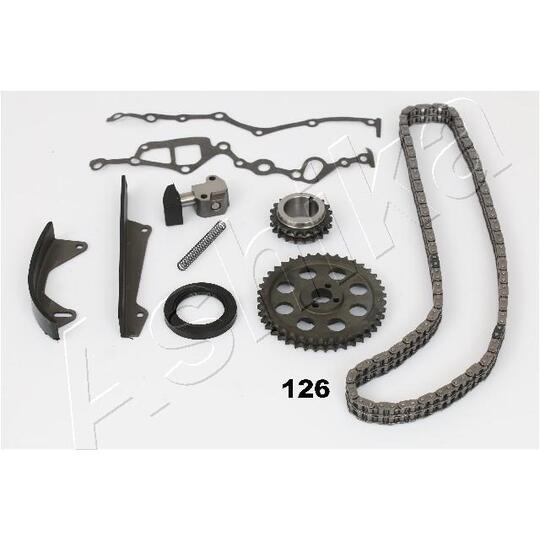 KCK126 - Timing Chain Kit 