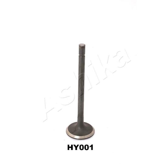 15HY001 - Outlet valve 