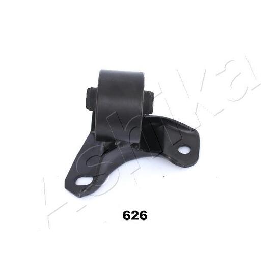 GOM-626 - Engine Mounting 