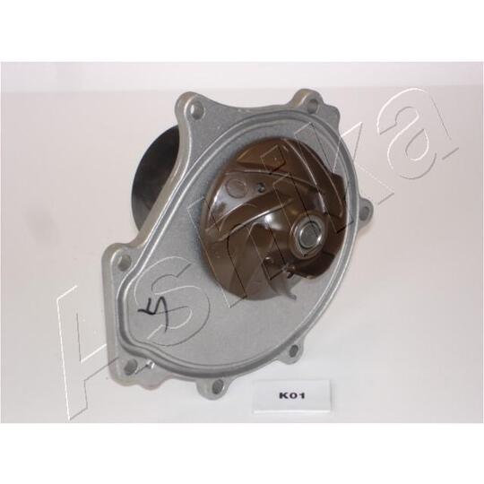 35-K0-001 - Water pump 