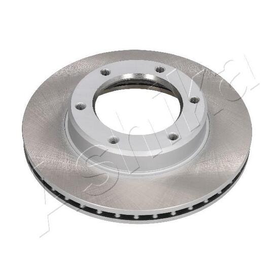 60-02-272C - Brake Disc 