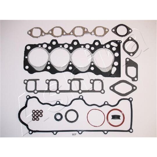 48-09-907 - Gasket Set, cylinder head 