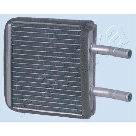 RSD283001 - Heat Exchanger, interior heating 