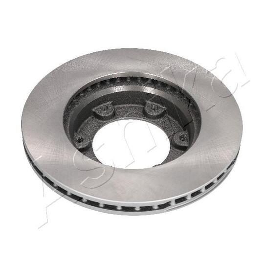 60-02-272C - Brake Disc 