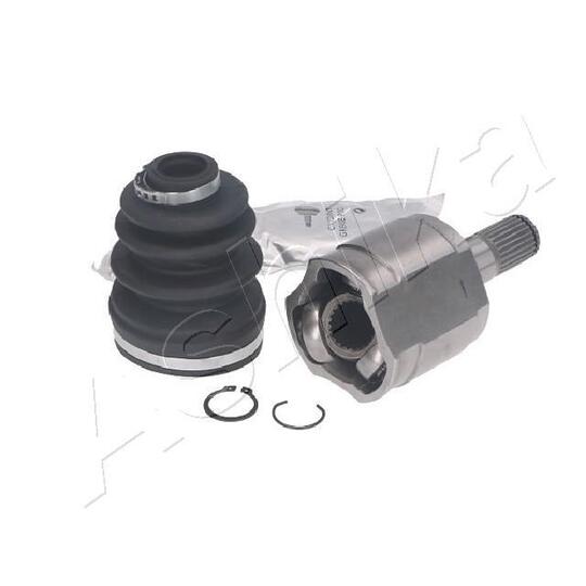 62-0H-H35 - Joint Kit, drive shaft 