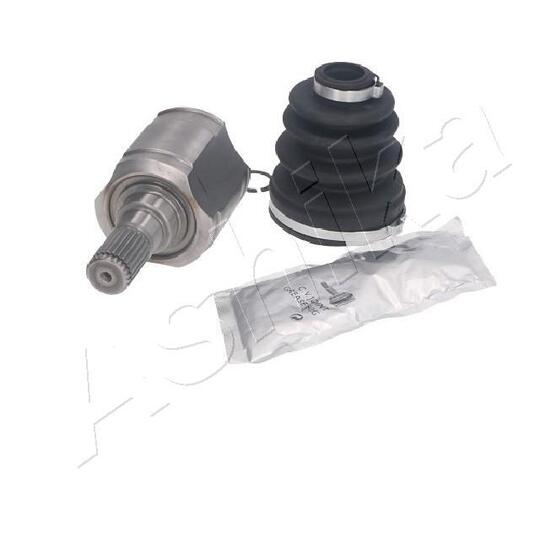 62-0H-H35 - Joint Kit, drive shaft 