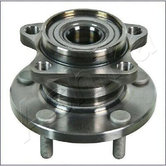 44-23050 - Wheel hub 