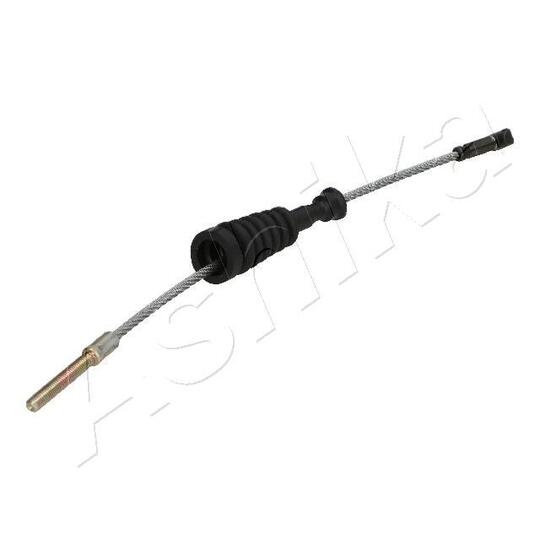 131-02-245 - Cable, parking brake 