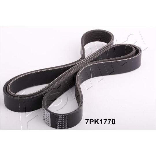 112-7PK1770 - V-Ribbed Belt 