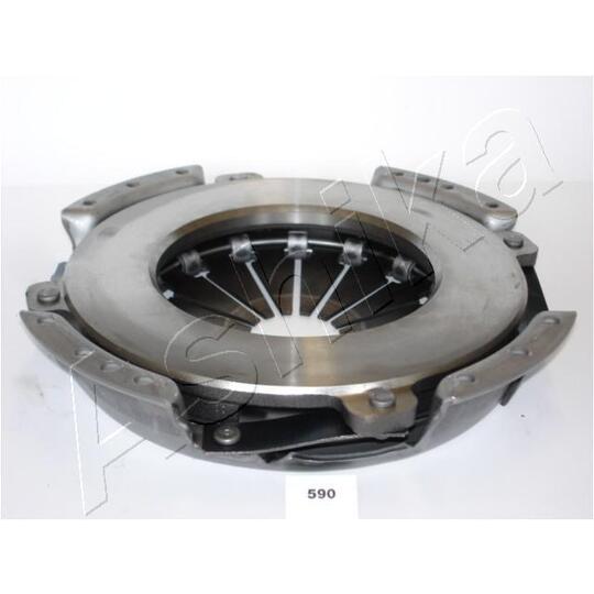 70-05-590 - Clutch Pressure Plate 