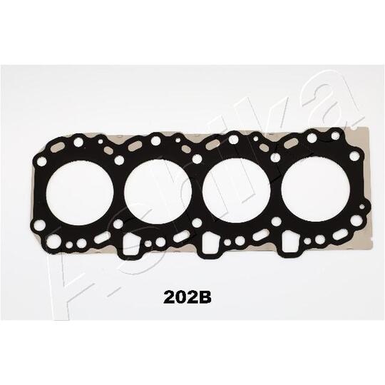 46-02-202B - Gasket, cylinder head 