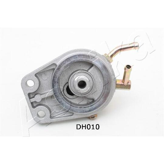 99-DH010 - Injection System 