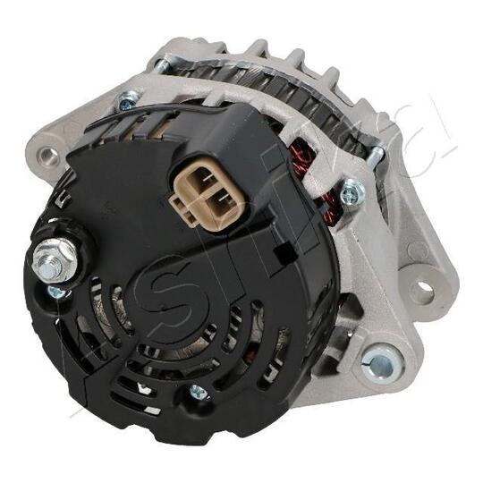 002-C390 - Alternator 