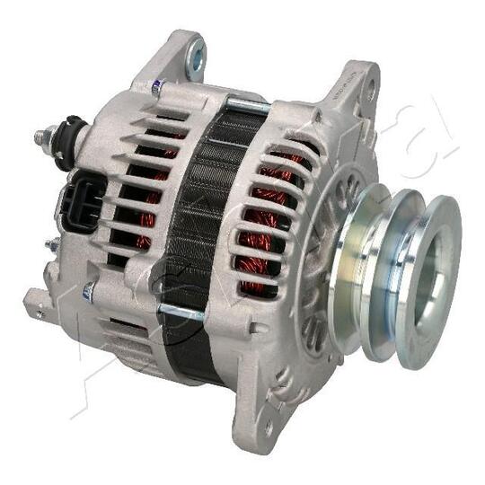 002-D990 - Generaator 