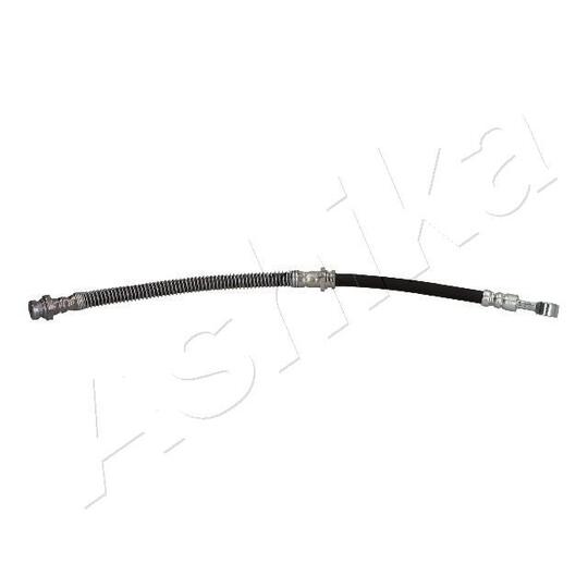 69-0H-H41 - Holding Bracket, brake hose 