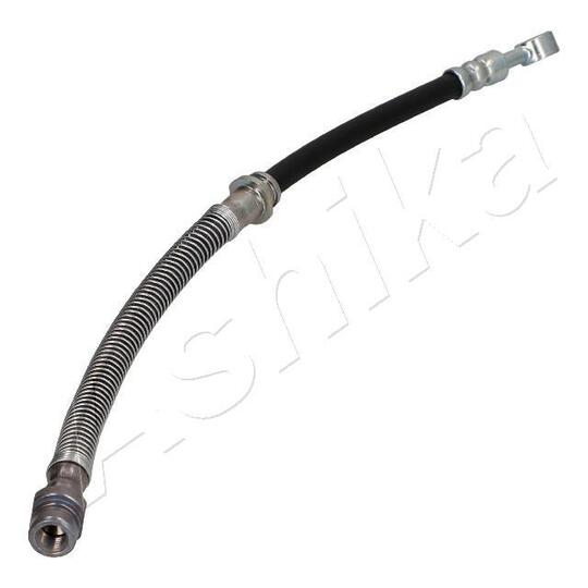 69-0H-H41 - Holding Bracket, brake hose 