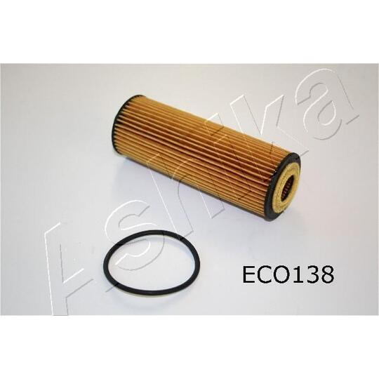 10-ECO138 - Oil filter 