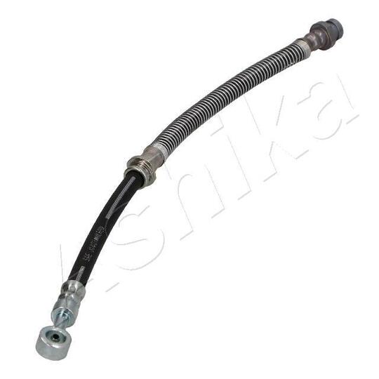 69-0H-H41 - Holding Bracket, brake hose 