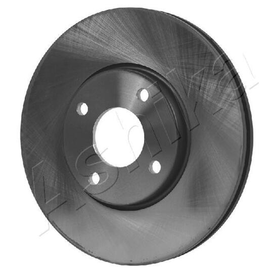 60-00-0304 - Brake Disc 